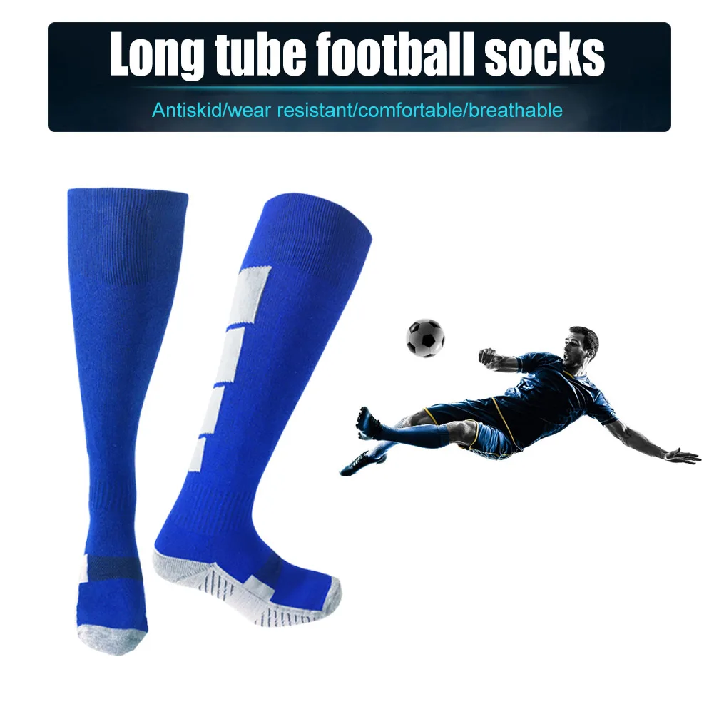 עגל גרבי ספורט הלם קליטת גרביים עגל מסייע גרביים Antifatigue רעיוני לנשימה חיצוני קל משקל אביזרים - 1