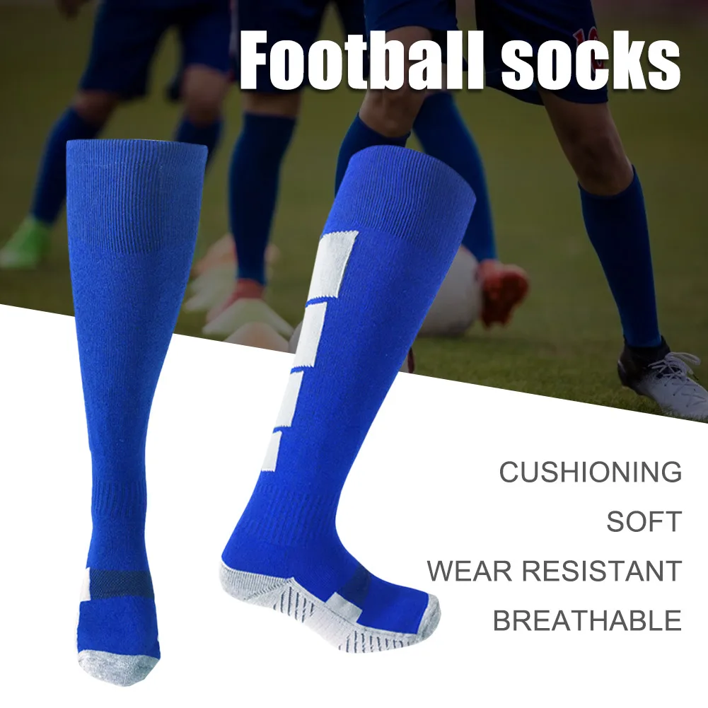 עגל גרבי ספורט הלם קליטת גרביים עגל מסייע גרביים Antifatigue רעיוני לנשימה חיצוני קל משקל אביזרים - 2