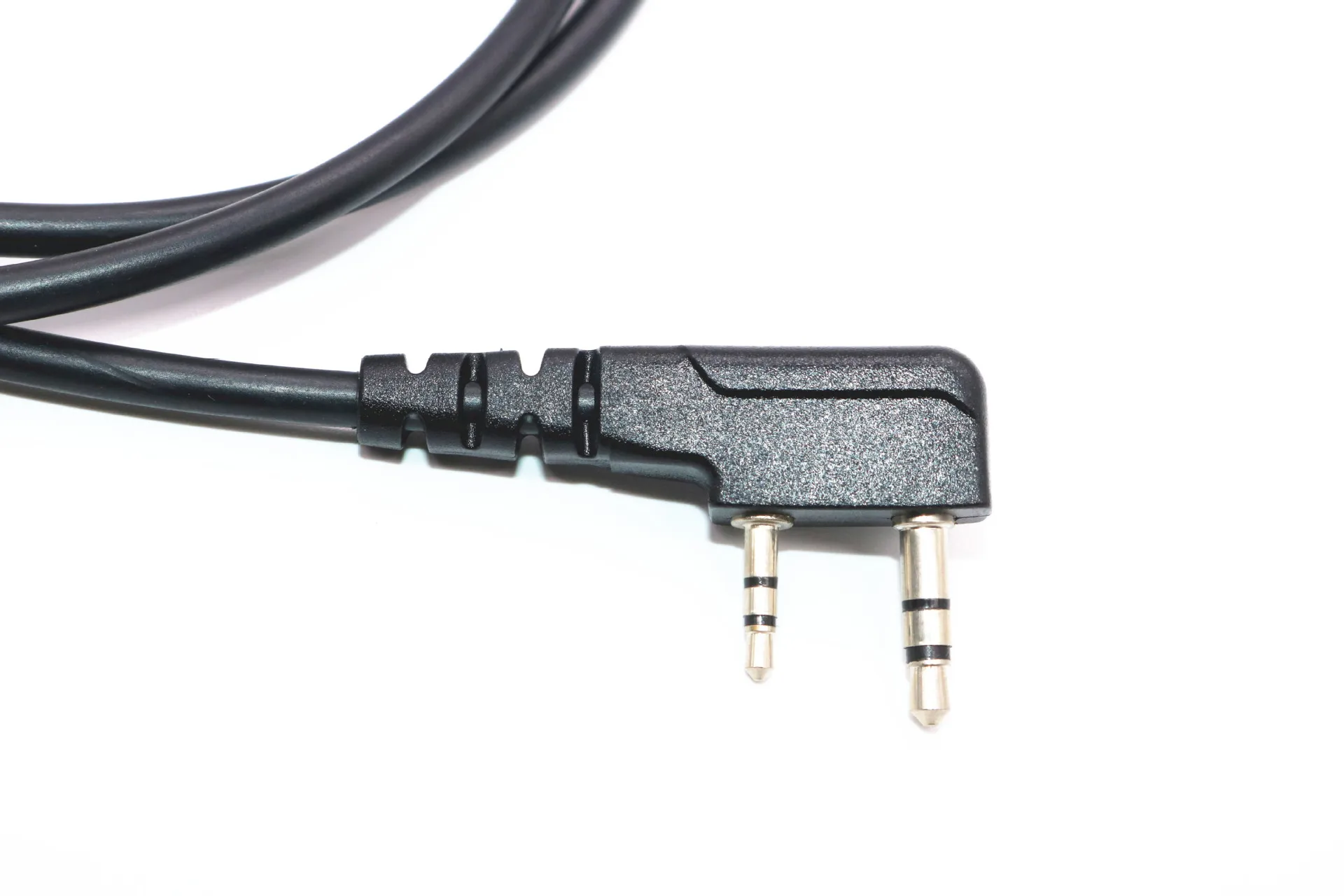 USB תכנות כבלים Baofeng 888S UV5R - 2