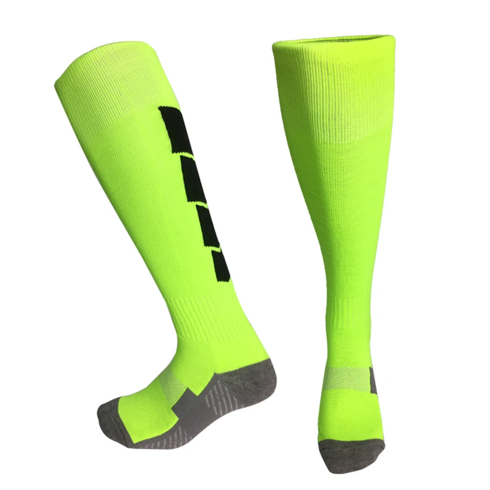 עגל גרבי ספורט הלם קליטת גרביים עגל מסייע גרביים Antifatigue רעיוני לנשימה חיצוני קל משקל אביזרים - 3