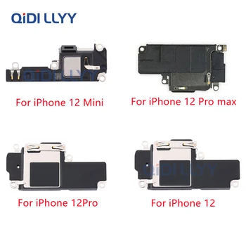 10Pcs/הרבה עבור iPhone של אפל 12/12 Pro מקס/12 מיני חזק חזק הצלצול של רמקול באזר
