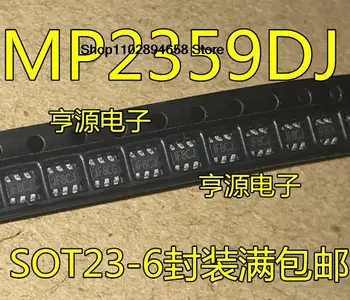5PCS MP2359 MP2359DJ-אם-זי SOT23-6