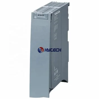 HYTECH PLC SIMATIC ET 200MP ממשק מודול צ ' אט 155-5 PN BA 6ES7155-5AA00-0AA0