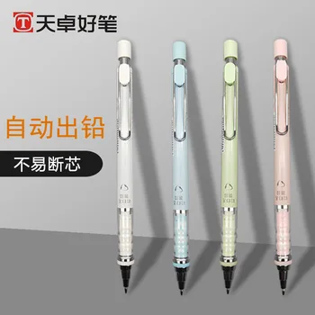 Tianzhuo 02300 אינטליגנטית באופן אוטומטי לחלוטין להוביל ייצור פעילות העיפרון בלי לחץ, בית ספר יסודי תלמיד 0.5/0.7 המשרד