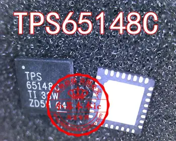 TPS65148CRHBR TPS65148C למארזים