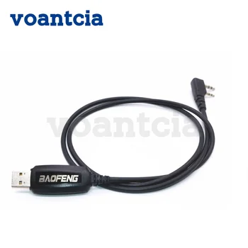 USB תכנות כבלים Baofeng 888S UV5R