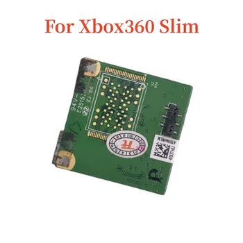 אחסון פנימי memery כרטיס חלקי תיקון עבור xbox360 Slim קונסולת משחק זיכרון כרטיס אחסון מחליפים