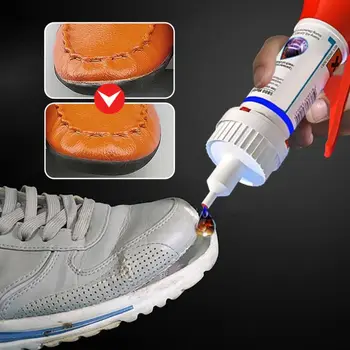 דבק חזק ריתוך הסוכן דבק אוניברסלי תיקון נעליים מתכת קרמיקה פלסטיק זכוכית