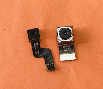 התמונה המקורית אחורי מצלמה אחורית 12.0 MP+5.0 MP מודול עבור DOOGEE S70 לייט Helio P23 אוקטה Core משלוח חינם