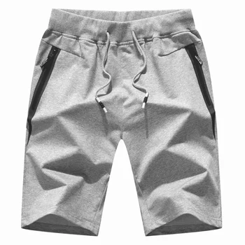 חם 2021 קיץ חדשה מזדמנים מכנסיים קצרים של הגברים כותנה סגנון אופנה האיש הביתה קצרים אסיה גודל גברים החוף המכנסיים