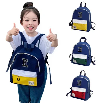 ילדים קוריאנים תרמילים ילדים ילקוטים לתלמידים לשאת נייד בד גן תרמיל התינוק התיק בנות בנים.