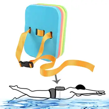 לשחות Kickboard שחייה לוח למבוגרים ילד תרגיל אימונים למתחילים
