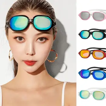 משקפות צלילה נייד לשחות משקפי מגן UV להגן על גברים, נשים, לשחות משקפי צלילה משקפיים בריכה