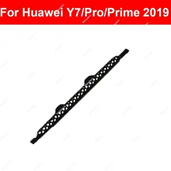נגד אבק האוזנייה רשת עבור Huawei Y7 Y7 Pro Y7 ראש 2019 האוזנייה רשת רמקול האפרכסת רשת חלקים