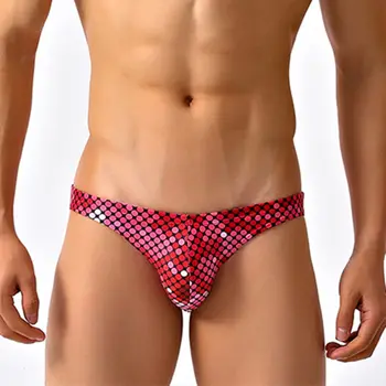 נקודות Mens לשחות תחתונים ביקיני בגדי ים בגדי ים עבור גבר סקסי בגד ים בגד ים קצרים חוף הומו 2023