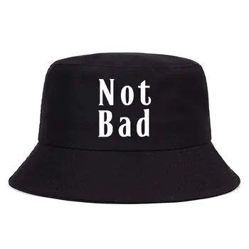 סתיו יומי לא רע דלי כובע חורף אישה ספורט הפיך דייג כובע יוניסקס למבוגרים שטחי כותנה מגניב בוב קאפ